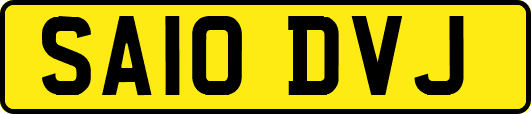 SA10DVJ