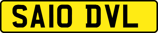 SA10DVL