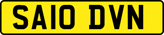 SA10DVN