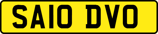 SA10DVO
