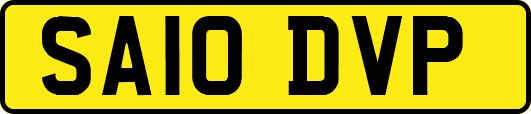 SA10DVP