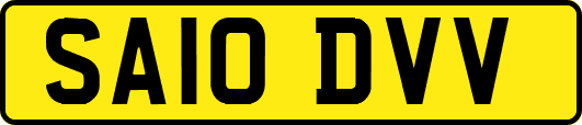 SA10DVV