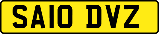 SA10DVZ