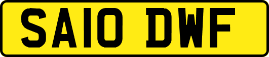 SA10DWF