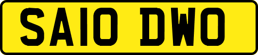 SA10DWO