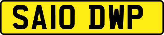 SA10DWP