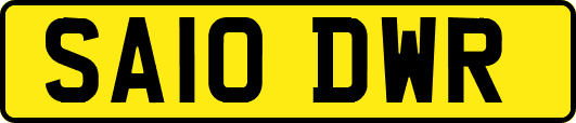 SA10DWR