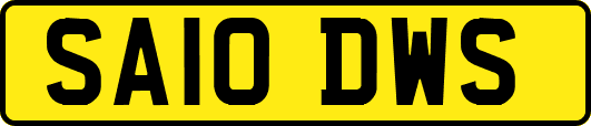 SA10DWS