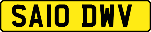 SA10DWV
