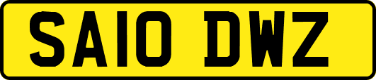 SA10DWZ