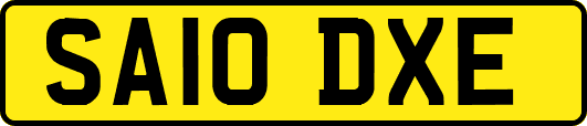 SA10DXE