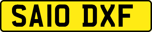 SA10DXF