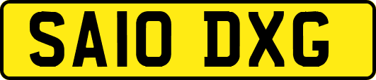 SA10DXG