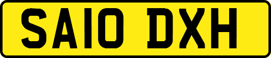 SA10DXH
