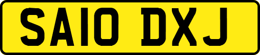 SA10DXJ