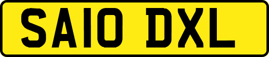 SA10DXL