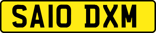 SA10DXM