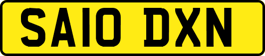 SA10DXN