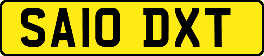 SA10DXT