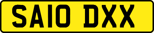 SA10DXX