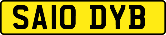 SA10DYB
