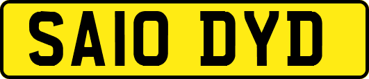 SA10DYD