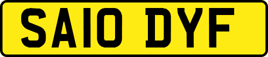 SA10DYF