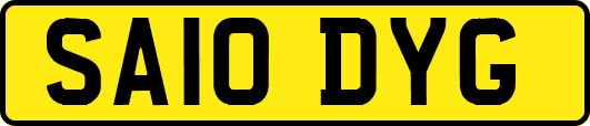 SA10DYG