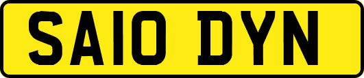 SA10DYN