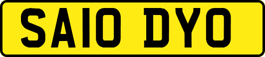 SA10DYO