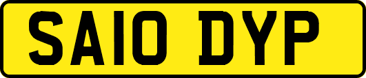 SA10DYP
