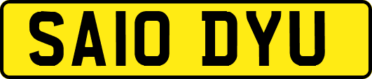 SA10DYU