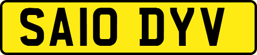 SA10DYV