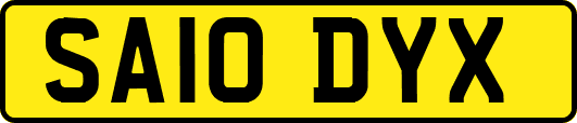 SA10DYX