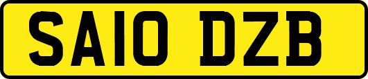 SA10DZB