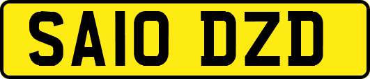 SA10DZD