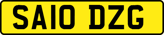 SA10DZG