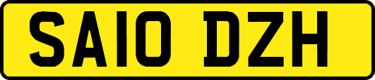 SA10DZH