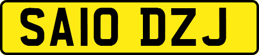 SA10DZJ