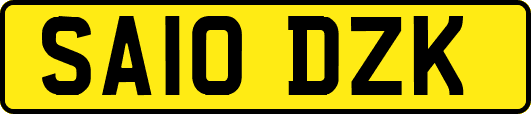 SA10DZK
