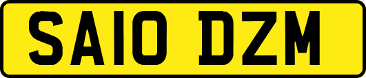 SA10DZM