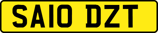 SA10DZT