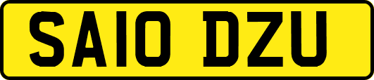 SA10DZU