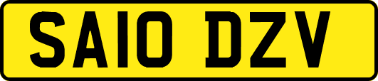 SA10DZV