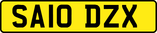 SA10DZX