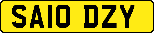 SA10DZY