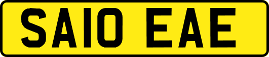 SA10EAE