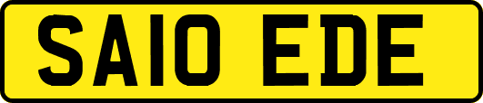 SA10EDE