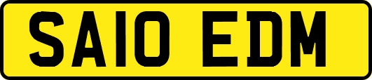 SA10EDM