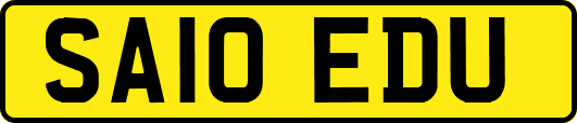 SA10EDU